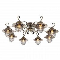 потолочная люстра arte lamp 6 a4579pl-8ab в Калуге