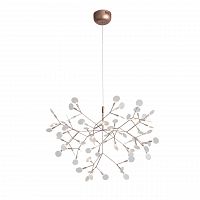 подвесная светодиодная люстра st luce rafina sl379.203.63 в Калуге