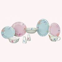 набор посуды sienna 26 pcs dinner set в Калуге