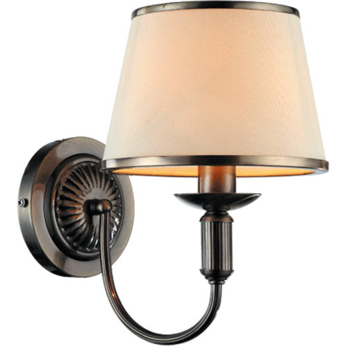 бра arte lamp alice a3579ap-1ab в Калуге