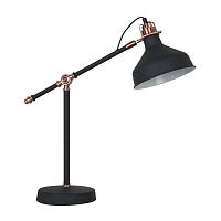 настольная лампа odeon light lurdi 3329/1t в Калуге