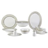 набор посуды diela 26 pcs dinner set в Калуге