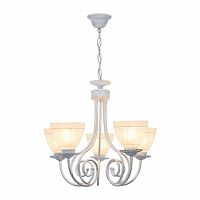 подвесная люстра toplight barbara tl1134-5h в Калуге