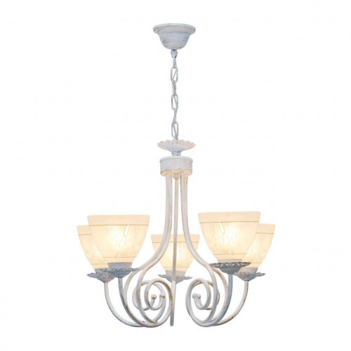 подвесная люстра toplight barbara tl1134-5h в Калуге