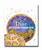 постер dior cookies a4 в Калуге