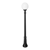 уличный фонарь fumagalli gigi/g300 g30.156.000.aye27 в Калуге