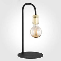 настольная лампа tk lighting 3023 retro в Калуге