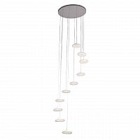 каскадная люстра st luce sl902.503.10d в Калуге