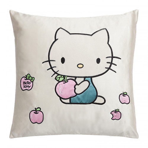 подушка с котенком hello kitty в Калуге