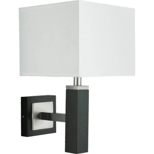 бра arte lamp waverley a8880ap-1bk в Калуге