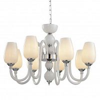 подвесная люстра arte lamp 96 a1404lm-8wh в Калуге