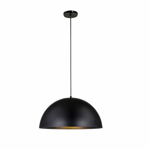 светильник sanda black d30 в Калуге