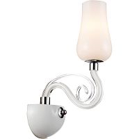 бра arte lamp biancaneve a8110ap-1wh в Калуге