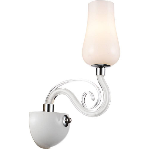 бра arte lamp biancaneve a8110ap-1wh в Калуге