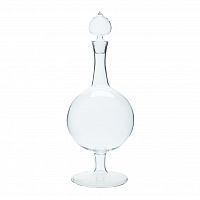 ваза настольная vase glass / gl13005 в Калуге