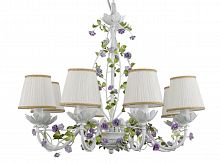 подвесная люстра st luce fiori sl695.503.08 в Калуге