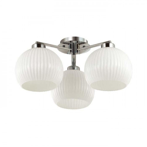 потолочная люстра odeon light micca 3971/3c в Калуге