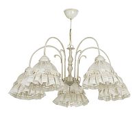 люстра rod 043/b от jago белая в Калуге