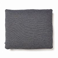 подушка blok cushion 60x70 черная от la forma (ex julia grup) в Калуге