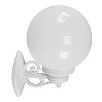 уличный настенный светильник fumagalli bisso/g250 g25.131.000.wye27 в Калуге