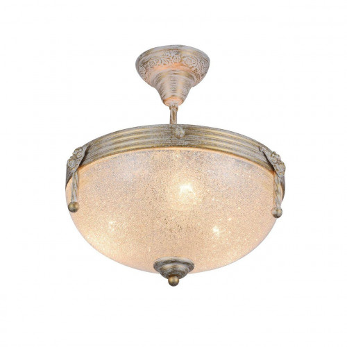 потолочный светильник arte lamp fedelta a5861pl-3wg в Калуге