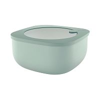 контейнер для хранения store&more 1,9 л зелёный в Калуге