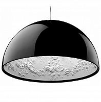 подвесной светильник skygarden cosmo flos d60 black в Калуге