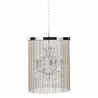 люстра jemba хром в Калуге