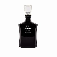 бутыль chanel tower black в Калуге