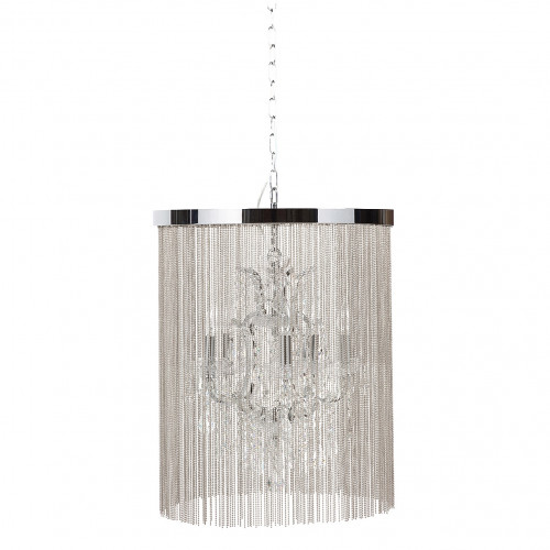 люстра jemba хром в Калуге