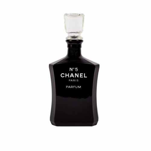 бутыль chanel tower black в Калуге