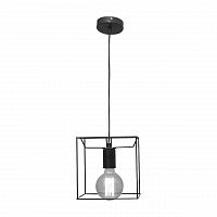 подвесной светильник arte lamp a3122sp-1bk в Калуге