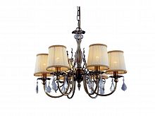 подвесная люстра st luce lacrima sl113.303.06 в Калуге