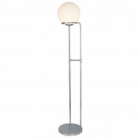 торшер arte lamp bergamo a2990pn-1cc в Калуге