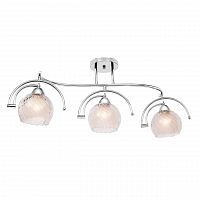 потолочная люстра silver light sfera 255.54.3 в Калуге