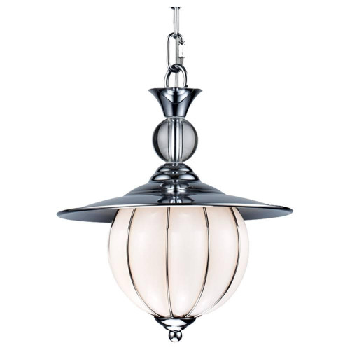 подвесной светильник arte lamp venezia a2114sp-1wh в Калуге