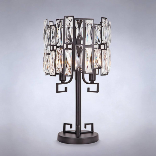 настольная лампа bogates frammenti 01093/3 strotskis в Калуге
