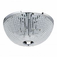 потолочная люстра mw-light бриз 111012510 в Калуге