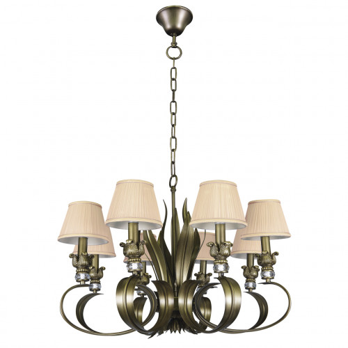 подвесная люстра lightstar antique 783081 в Калуге