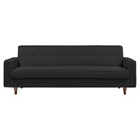 диван bantam sofa большой прямой графитовый в Калуге