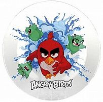 тарелка angry birds movie 19,5 см red в Калуге