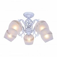 потолочная люстра toplight iris tl1140-5h в Калуге