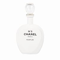 бутыль chanel heart white в Калуге