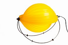 настольная лампа eclipse lamp yellow в Калуге