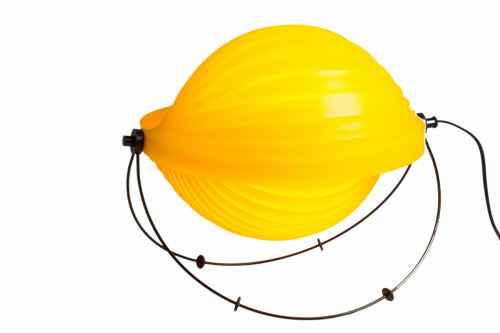 настольная лампа eclipse lamp yellow в Калуге