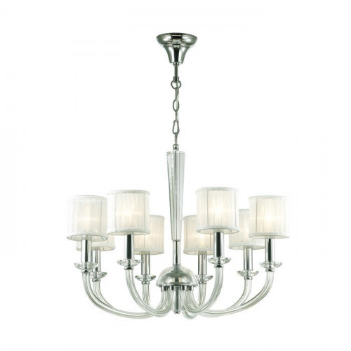 подвесная люстра odeon light malle 4197/8 в Калуге