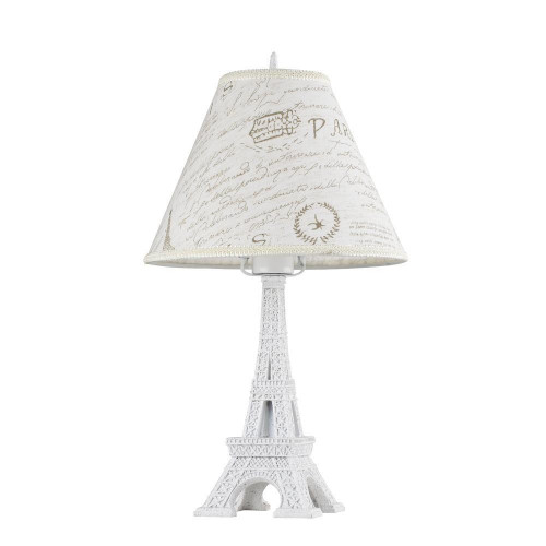 настольная лампа maytoni paris arm402-22-w в Калуге