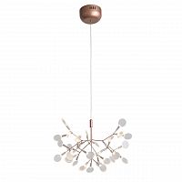 подвесная светодиодная люстра st luce rafina sl379.203.30 в Калуге