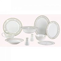 набор посуды marbella 26 pcs dinner set в Калуге