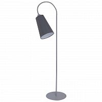торшер tk lighting 3078 wire gray в Калуге